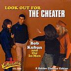 Lyrics for The Cheater by Bob Kuban & the In.